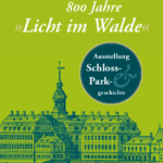 Mehr über den Artikel erfahren Ausstellung „Licht im Walde“