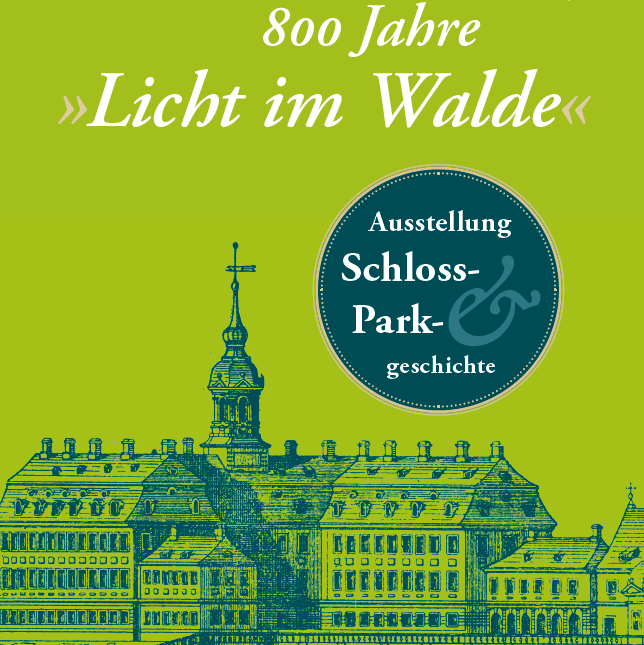 Ausstellung „Licht im Walde“