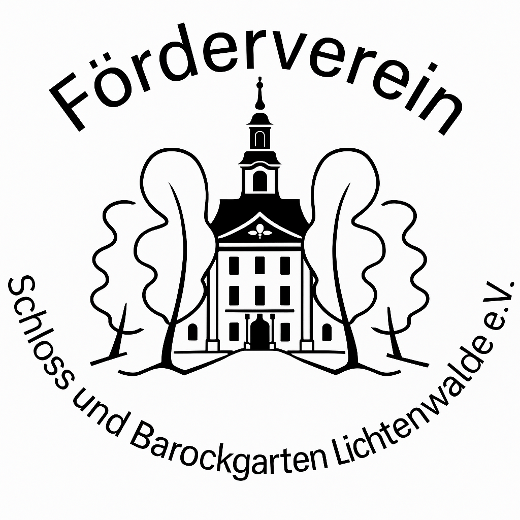 Licht im Walde – Verein für Schloss & Barockgarten Lichtenwalde e.V.